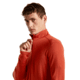 Icebreaker Merino 260 Tech Long Sleeve Half Zip Thermal Top - Mens