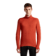 Icebreaker Merino 260 Tech Long Sleeve Half Zip Thermal Top - Mens