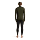 Icebreaker Merino 260 Tech Long Sleeve Half Zip Thermal Top - Mens