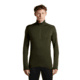 Icebreaker Merino 260 Tech Long Sleeve Half Zip Thermal Top - Mens