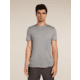 Icebreaker Merino Blend 125 Cool-Lite Sphere Short Sleeve T-Shirt - Mens