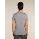 Icebreaker Merino Blend 125 Cool-Lite Sphere Short Sleeve T-Shirt - Mens