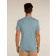 Icebreaker Merino Blend 125 Cool-Lite Sphere Short Sleeve T-Shirt - Mens