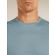 Icebreaker Merino Blend 125 Cool-Lite Sphere Short Sleeve T-Shirt - Mens