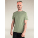 Icebreaker Merino Blend 125 Cool-Lite Sphere Short Sleeve T-Shirt - Mens