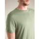 Icebreaker Merino Blend 125 Cool-Lite Sphere Short Sleeve T-Shirt - Mens