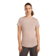 Icebreaker Merino Blend 125 Cool-Lite Sphere Short Sleeve T-Shirt - Womens