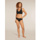 Icebreaker Merino Blend 125 Cool-Lite Sprite Hipster - Womens