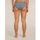Icebreaker Merino Blend 125 Cool-Lite Sprite Hipster - Womens