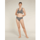 Icebreaker Merino Blend 125 Cool-Lite Sprite Hipster - Womens
