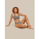 Icebreaker Merino Blend 125 Cool-Lite Sprite Hipster - Womens