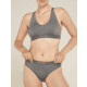 Icebreaker Merino Blend 125 Cool-Lite Sprite Hipster - Womens