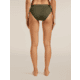 Icebreaker Merino Blend 125 Cool-Lite Sprite Hipster - Womens