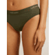 Icebreaker Merino Blend 125 Cool-Lite Sprite Hipster - Womens
