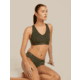 Icebreaker Merino Blend 125 Cool-Lite Sprite Hipster - Womens