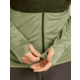 Icebreaker Merino Blend 200 RealFleece Descender Long Sleeve Zip Hoodie - Mens