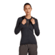 Icebreaker Merino Blend 200 RealFleece Descender Long Sleeve Zip Hoodie - Womens