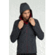 Icebreaker Kodiak Hood - Men's-Monsoon-Small