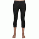 Icebreaker Legless 260 - Men's-Black-Large