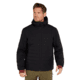 Icebreaker Men 1360 MerinoLoft Jacket, Black, L, IB0A573B001L