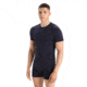 Icebreaker Men Merino 150 Anatomica SS Crewe, Midnight Navy, L, IB103033401L