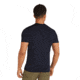 Icebreaker Men Merino 150 Tech Lite SS Tee Camp Essentials, Midnight Navy, XL, IB0A571X401XL