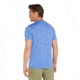 Icebreaker Men Merino 150 Tech Lite SS Tee Natural Ski Tour, Baja, M, IB0A573101DM