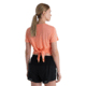 Icebreaker Merino 125 Cool-Lite Speed SS Tee - Womens, Glow, Extra Small, IB0A56XV629XS