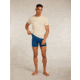Icebreaker Merino 150 Anatomica Boxers Ski Day - Mens, Atlantis/Topaz/AOP, Small, IB0A57340H8S