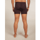 Icebreaker Merino 150 Anatomica Boxers wFly - Mens, Java, Extra Large, IB1030300GWXL