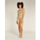 Icebreaker Merino 150 Siren Bikini - Women's, Lichen, Extra Small, IB103164A74XS