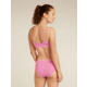 Icebreaker Merino 150 Siren Bra w/ Inserts - Women's, Pop, Extra Small, IB1047080A8XS