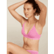 Icebreaker Merino 150 Siren Bra w/ Inserts - Womens, Pop, Extra Small, IB1047080A8XS