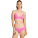 Icebreaker Merino 150 Siren Bra w/ Inserts - Womens, Pop, Extra Small, IB1047080A8XS