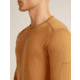 Icebreaker Merino 260 Tech Long Sleeve Crew Thermal Top - Mens, Trail, Large, IB1043710GRL