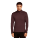 Icebreaker Merino 260 Tech Long Sleeve Half Zip Thermal Top - Mens, Java, Large, IBB043720GWL