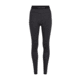 Icebreaker Merino 260 ZoneKnit Leggings - Womens, Jet HTHR, Small, IB0A56HJ011S