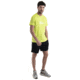Icebreaker Merino Blend 200 Shifter Shorts - Mens, Black, Large, IB0A56WI001L