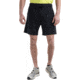 Icebreaker Merino Blend 200 Shifter Shorts - Mens, Black, Large, IB0A56WI001L