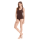 Icebreaker Merino Siren Thong - Womens, Umber, Large, IB103027738L