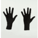 Icebreaker Oasis Glove Liner, Black, Large, IBIBM207001L