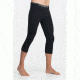 Icebreaker Oasis Legless Bottoms - Mens-Black-XX-Large