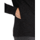 Icebreaker Original Long Sleeve Half Zip Top - Mens, Black, Extra Small, IB100871001XS