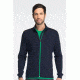 Icebreaker Quattro Jacket Clearance - Men's-Admiral-Large