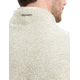 Icebreaker RealFleece Merino High Pile Vest - Mens, Ecru Heather/Snow, 2XL, IB0A56NZ227XXL