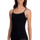Icebreaker Siren Cami Singlet - Women's, Black, Medium, IB103193001M