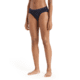 Icebreaker Siren Hipkini Briefs - Womens, Midnight Navy, Extra Large, IB104704401XL
