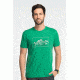 Icebreaker Tech T Lite Short Sleeve Aoraki - Men's-Cricket-X-Large