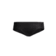 Icebreaker Siren Hipkini - Women's, Black, Large, 104704001L