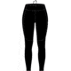 Icebreaker Speed Winter Tights - Women's, Black, Extra Small, IB0A56UU001XS